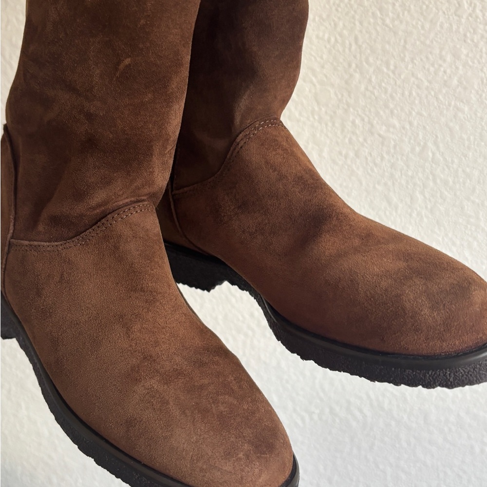 Canada north boots wmn 7